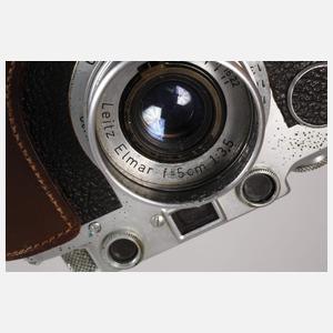 Fotoapparat Leica