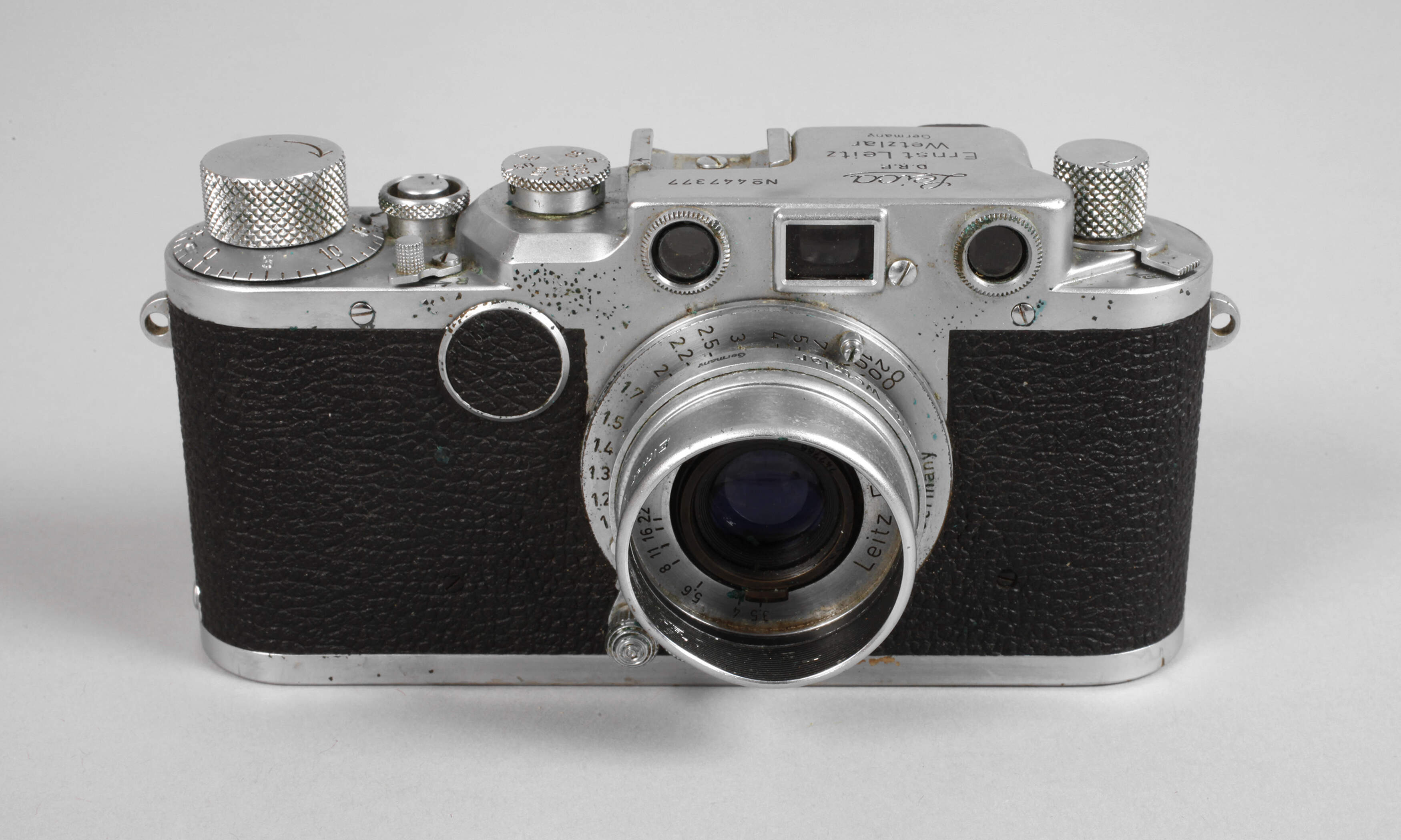 Fotoapparat Leica