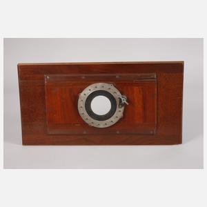 Große Plattenkamera