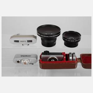 Fotografiezubehör
