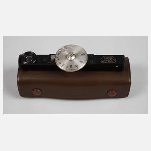 Leica Entfernungsmesser