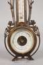 Wandbarometer Jugendstil