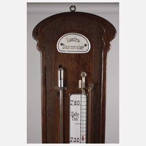 Kontrabarometer