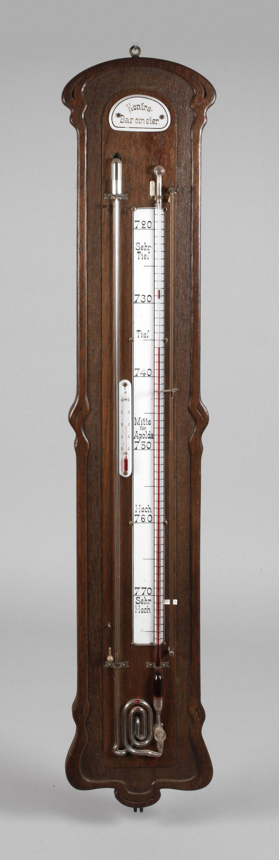Kontrabarometer