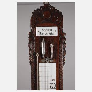 Kontrabarometer