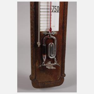 Kontrabarometer