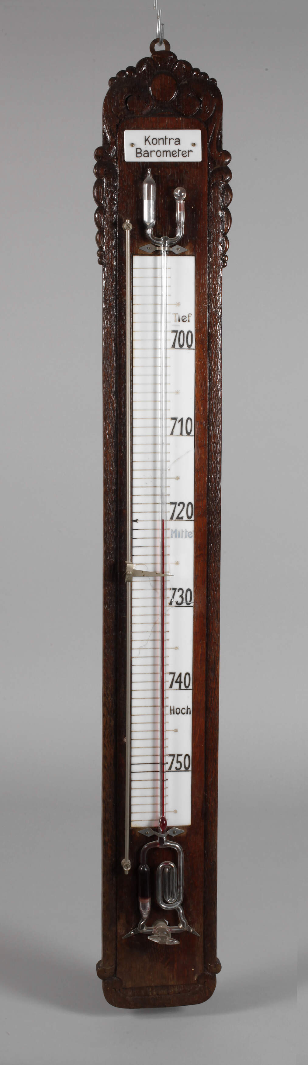 Kontrabarometer