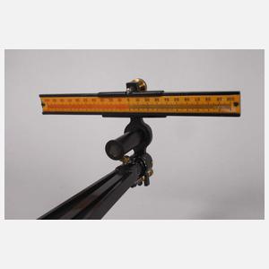 Drehspul-Spiegelgalvanometer