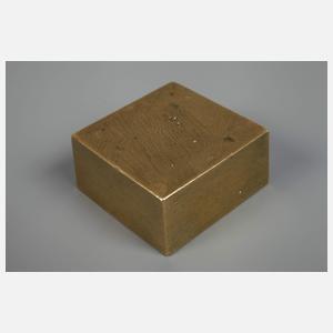 Gewicht Kölner Mark