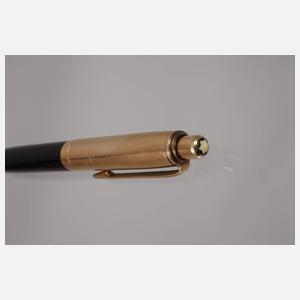 Druckbleistift Montblanc