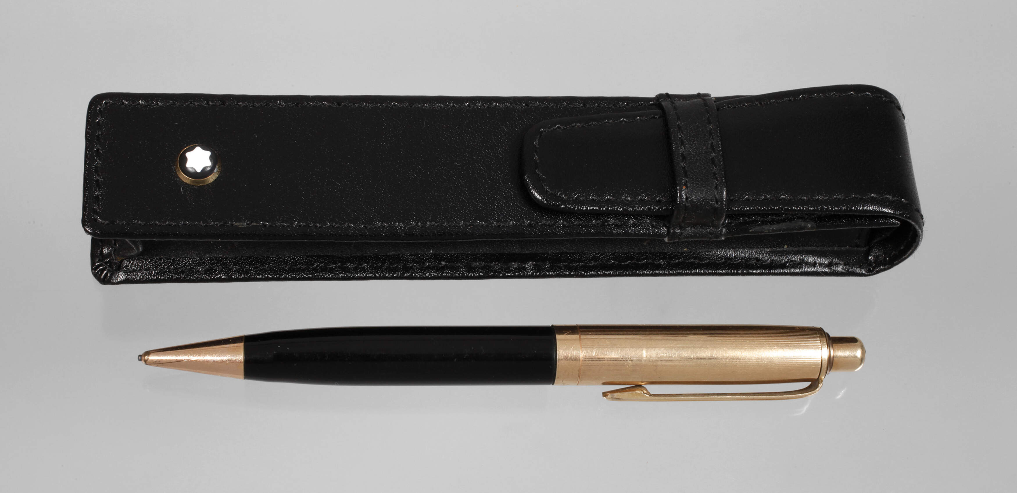 Druckbleistift Montblanc