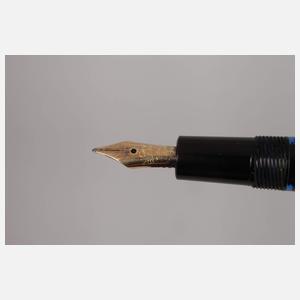 Füllfederhalter Montblanc