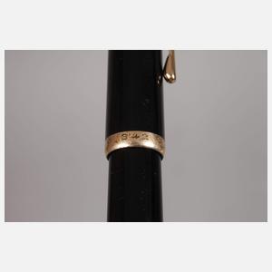 Füllfederhalter Montblanc