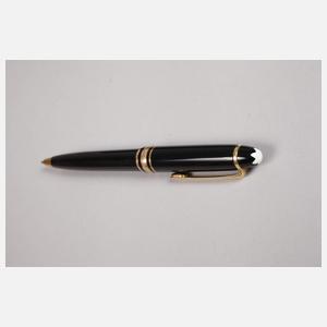 Montblanc Meisterstück