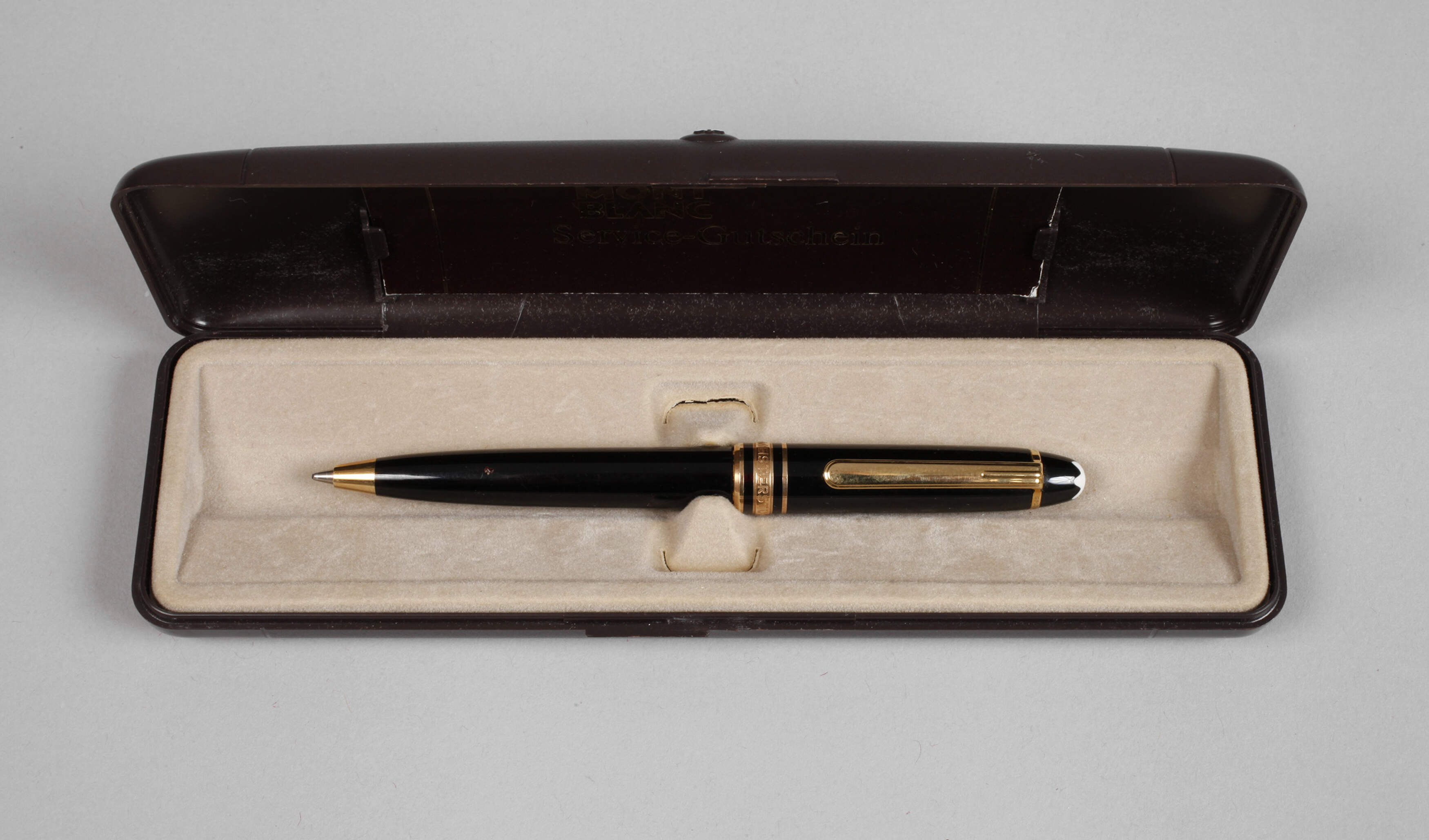 Montblanc Meisterstück