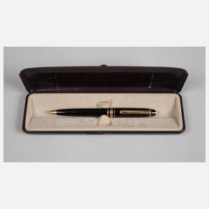 Montblanc Meisterstück