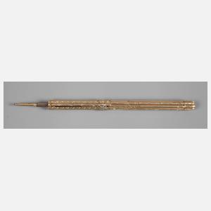 Goldstift