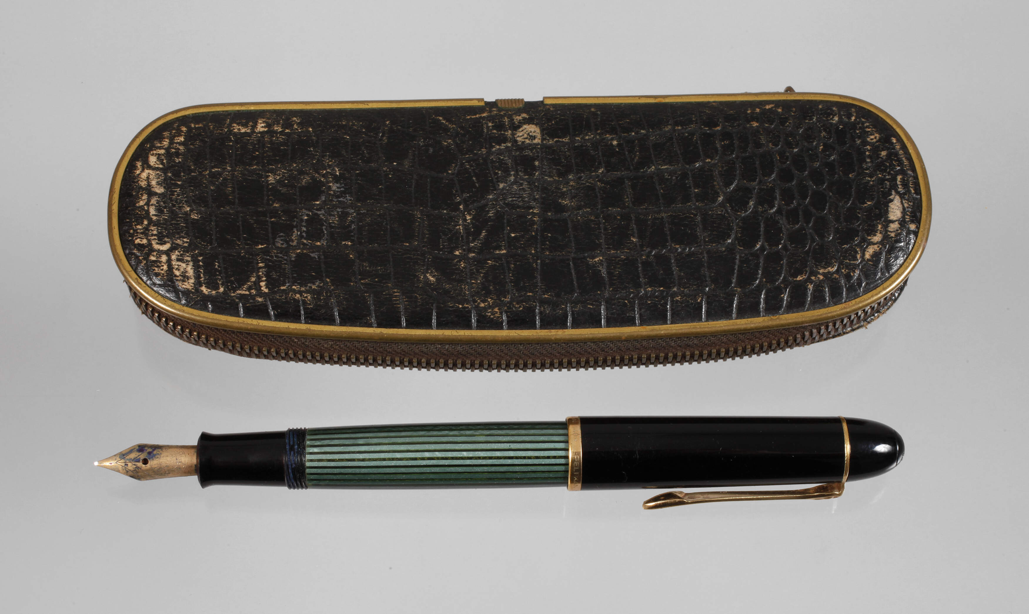 Füllfederhalter Pelikan