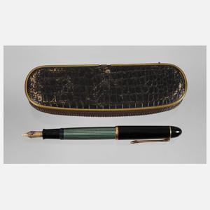 Füllfederhalter Pelikan