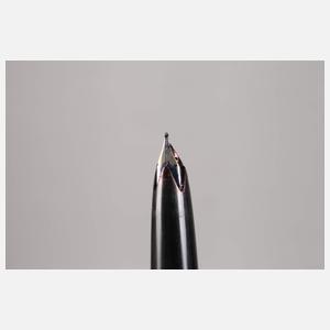 Füllfederhalter und Mehrfarbenstift Montblanc