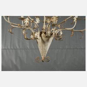 Deckenleuchter Landhausstil