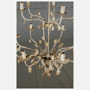 Deckenleuchter Landhausstil