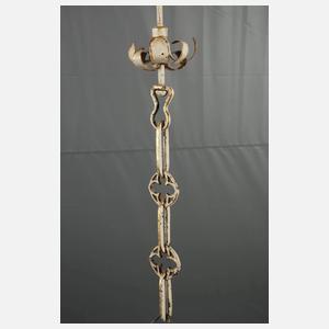 Deckenleuchter Landhausstil