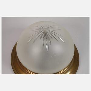 Plafoniere Jugendstil