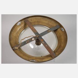 Plafoniere Jugendstil