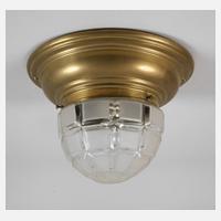 Kleine Deckenlampe111