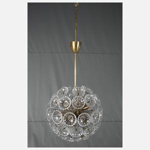 Moderne Deckenlampe
