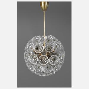 Moderne Deckenlampe