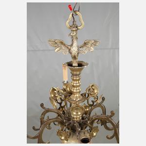 Flämische Deckenkrone