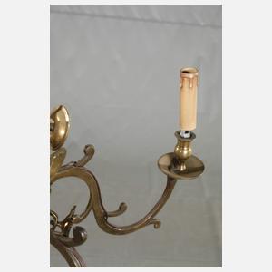 Flämische Deckenkrone