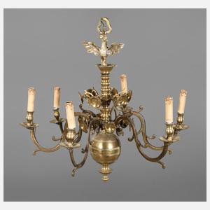 Flämische Deckenkrone