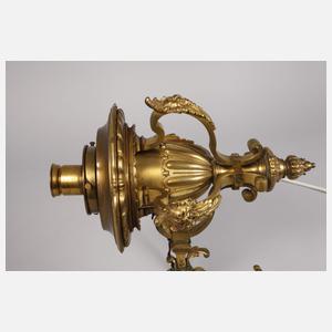 Paar Wandlampen Historismus