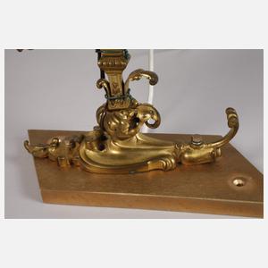 Paar Wandlampen Historismus