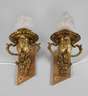Paar Wandlampen Historismus