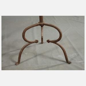 Paar Hallenleuchter Historismus