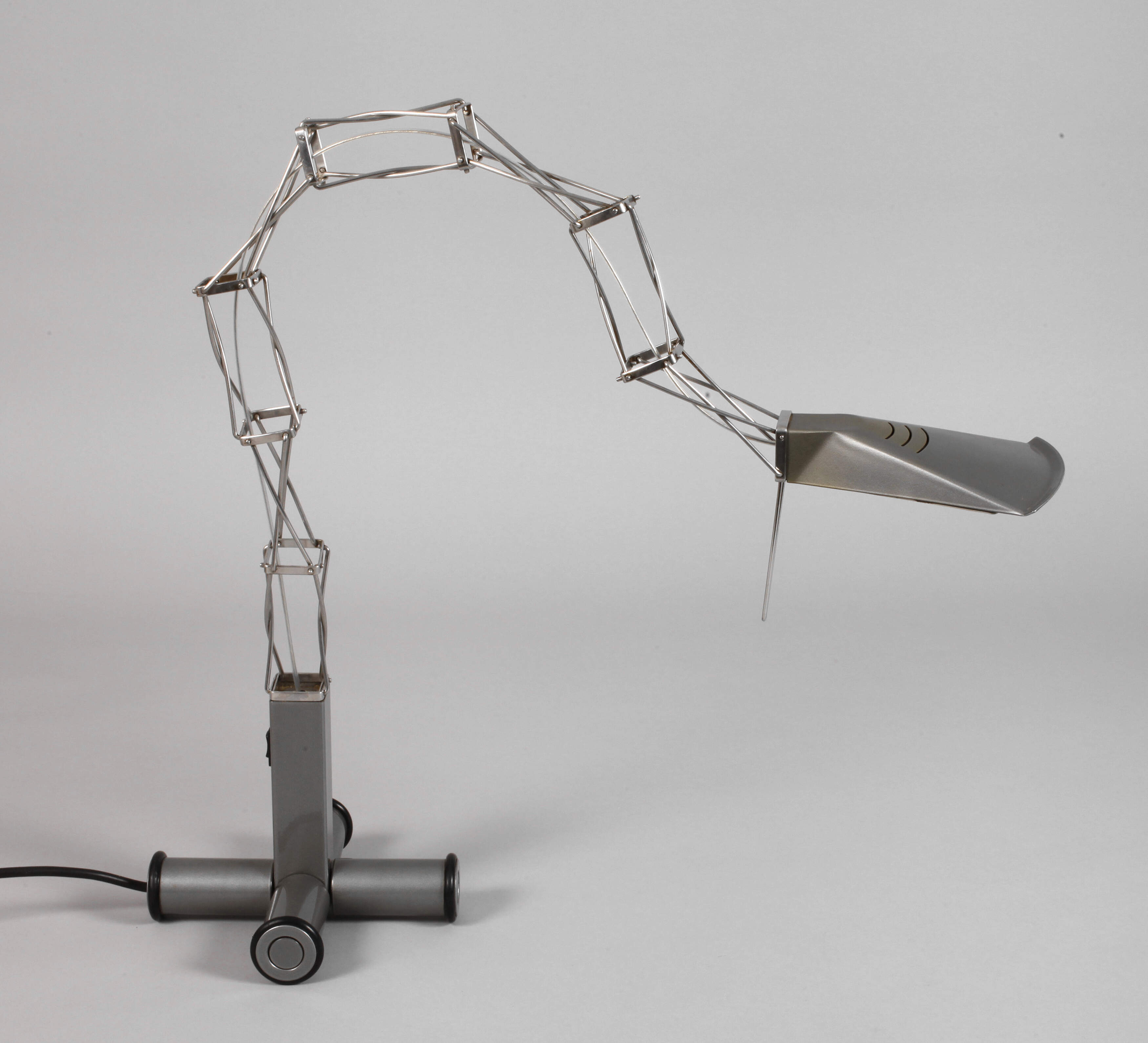 Schreibtischlampe Design