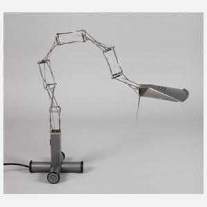 Schreibtischlampe Design