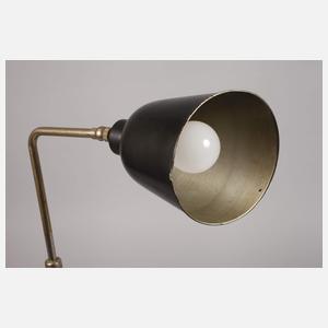 Tischlampe Bauhaus