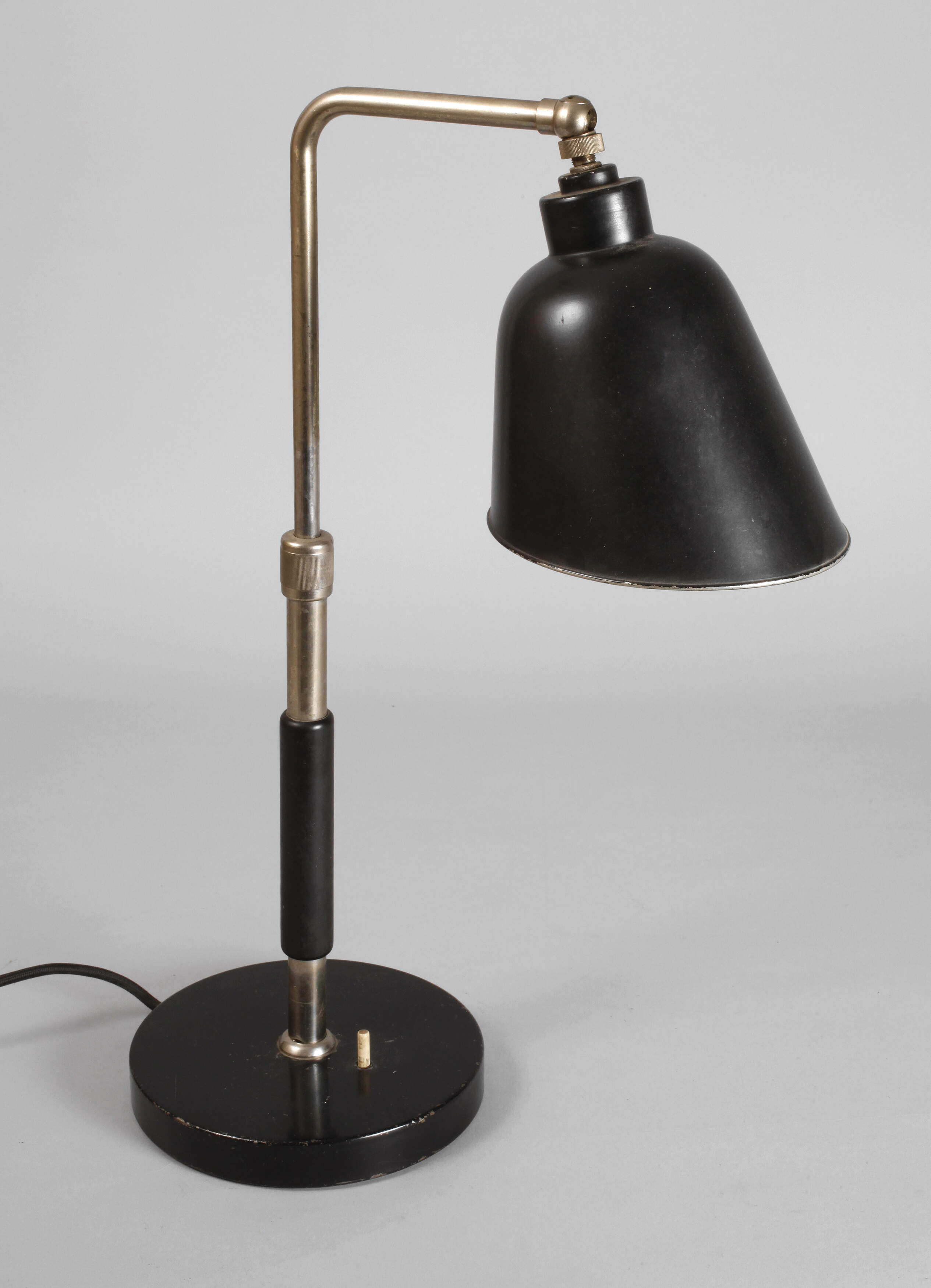 Tischlampe Bauhaus