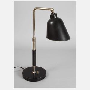 Tischlampe Bauhaus