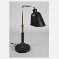 Tischlampe Bauhaus111
