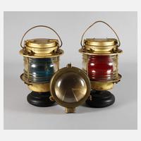 Maritimes Konvolut111