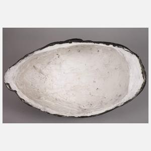 Figürliche Wandmaske