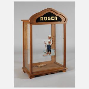 Tischvitrine Rüger