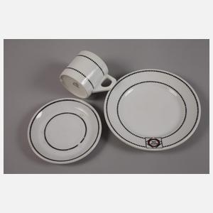 Werbeartikel Kaffee Hag