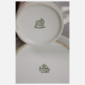 Werbeartikel Kaffee Hag